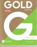 Ebook Gold B2 First (Coursebook)