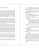 Summary of the thesis Doctor of Business Administration: The effects work characteristics on psychological ownership and the influence of psychological ownership on employee performance in businesses in Vietnam