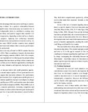 Summary of the thesis Doctor of Political Economy: Knowledge sources as determinants of firm level innovation in Vietnam - An empirical study