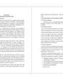 Summary of PhD thesis in Business Administration: Effects of risk and benefit perceptions on the buying intent of functional food of Vietnamese consumers