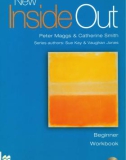 Ebook New inside out (Beginner - Workbook)