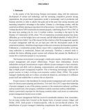 Summary of the PhD thesis in Business Administration: Impact of project managers' leadership competencies on construction investment projects success in Vietnam