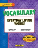 Vocabulary English every living works