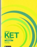 Workbook of ket for schools