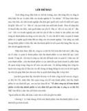 Luận văn - Tổ chức công tác kế toán thành phẩm và tiêu thụ thành phẩm và xác định kết quả tiêu thụ ở công ty cơ khi Hà Nội