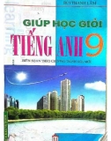 giúp học giỏi tiếng anh 9