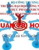 Bài thuyết trình: Giải pháp phát triển kinh tế sau khi Việt Nam gia nhập Hiệp định đối tác kinh tế chiến lược xuyên Thái Bình Dương