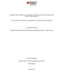 Thesis for the degree of Doctor of Philosophy: Disturbance Observer Based Control: Applications to AC Power Electronics and Induction Motor Drives with Input Constraints