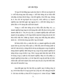 Báo cáo về Một số giải pháp góp phần hoàn thiện các hình thức trả lương tại Công ty gạch ốp lát Hà Nội