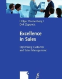 Ebook Excellence in sales: Optimising customer and sales management