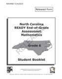 Assessment mathematics: Grade 6