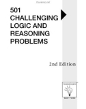 501 challenging logic reasoning problems