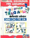 Phương pháp học ngữ pháp tiếng Anh bằng hình dành cho trẻ em (Tập 2)