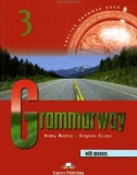 Ebook Grammarway 3 with answers - Jenny Dooley, Virginia Evans