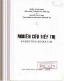 Phương pháp nghiên cứu tiếp thị (Marketing research): Phần 1