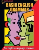 Ebook Basic English grammar for English language learners (Book 1)