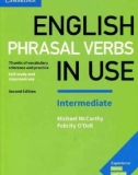 Ebook English phrasal verbs in use – Intermediate (Second edition): Part 1