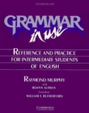 Ebook Reference and practice for intermediate students of English: Part 1