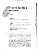 Ebook How to teach Grammar: Part 2