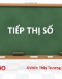 Tiếp thị số