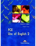 Ebook FCE use of English 2 (Student's book): Part 1