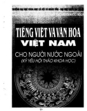 Báo cáo Tìm hiểu về hư từ Đã dưới góc nhìn cấu trúc - chức năng 