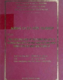 Khóa luận tốt nghiệp: Phát triển hoạt động tài trợ thương mại quốc tế tại Ngân hàng đầu tư và phát triển Việt Nam (BIDV) trong xu thế hội nhập kinh tế quốc tế