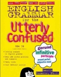 Ebook English grammar for the utterly confused: Part 1