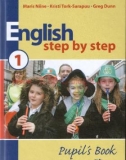 Ebook English Step by step 1: Part 1