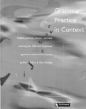 Ebook Grammar practice in context: Part 1