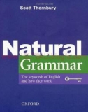 Ebook Natural grammar: The key words of English and how they work – Part 1