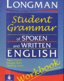 Ebook Longman student grammar of spoken and written English workbook: Part 1