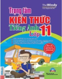 Trọng tâm kiến thức Tiếng Anh lớp 11