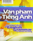 Văn phạm tiếng Anh: Phần 1