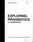 A coursebook: Exploring Pragmatics - Part 2