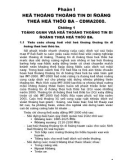 BÁO CÁO TỐT NGHIỆP: HỆ THỐNG THÔNG TIN DI ĐỘNG THẾ HỆ THỨ BA – CDMA2000