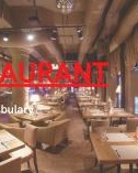 Restaurant – English vocabulary