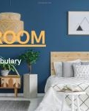 Bedroom – English vocabulary