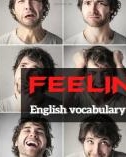 Feelings - English vocabulary