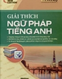 Giải thích ngữ pháp tiếng Anh: Phần 1