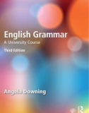 Grammar of English