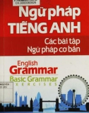 Bài tập tiếng Anh cơ bản về ngữ pháp