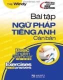 Tiếng Anh - Bài tập ngữ pháp căn bản: Phần 1