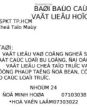 Đề tài về ' lựa chọn hệ thống bài tập, hướng dẫn giải và giải bài tập vật lý (chương 'dòng điện xoay chiều' lớp 12 - chương trình nâng cao) '