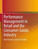 Ebook Performance management in retail and the consumer goods industry: Best practices and case studies - Part 1