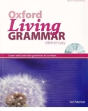 Oxford living grammar elementary: Part 1