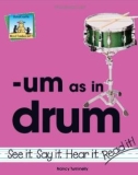 Um as in drum - Nancy Tuminelly