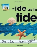 Ide as in tide - Carey Molter