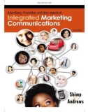 Ebook Advertising, promotion, and other aspects of Integrated marketing communications (Ninth edition) - Terence A. Shimp, J. Craig Andrews