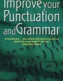 Improve your Punctuation and Grammar